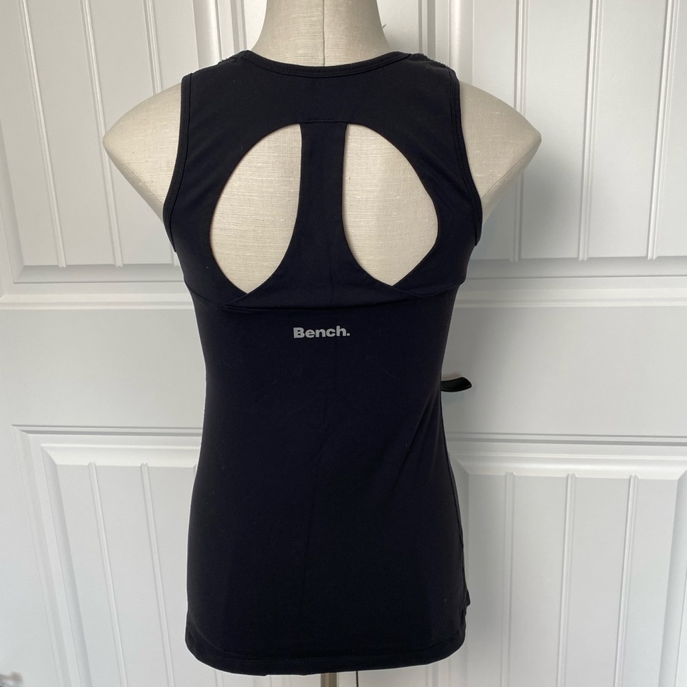 Bench Tank Top - Picture 2 of 3